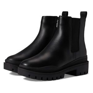 Vionic Karsen Leather Waterproof Boot